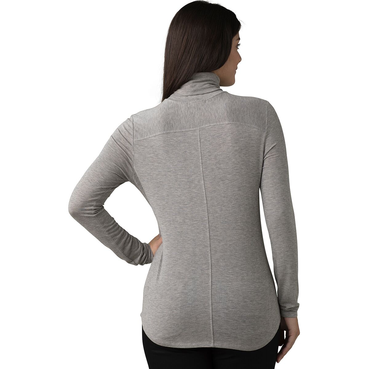 prAna Foundation Turtleneck - Women's - Clothing
