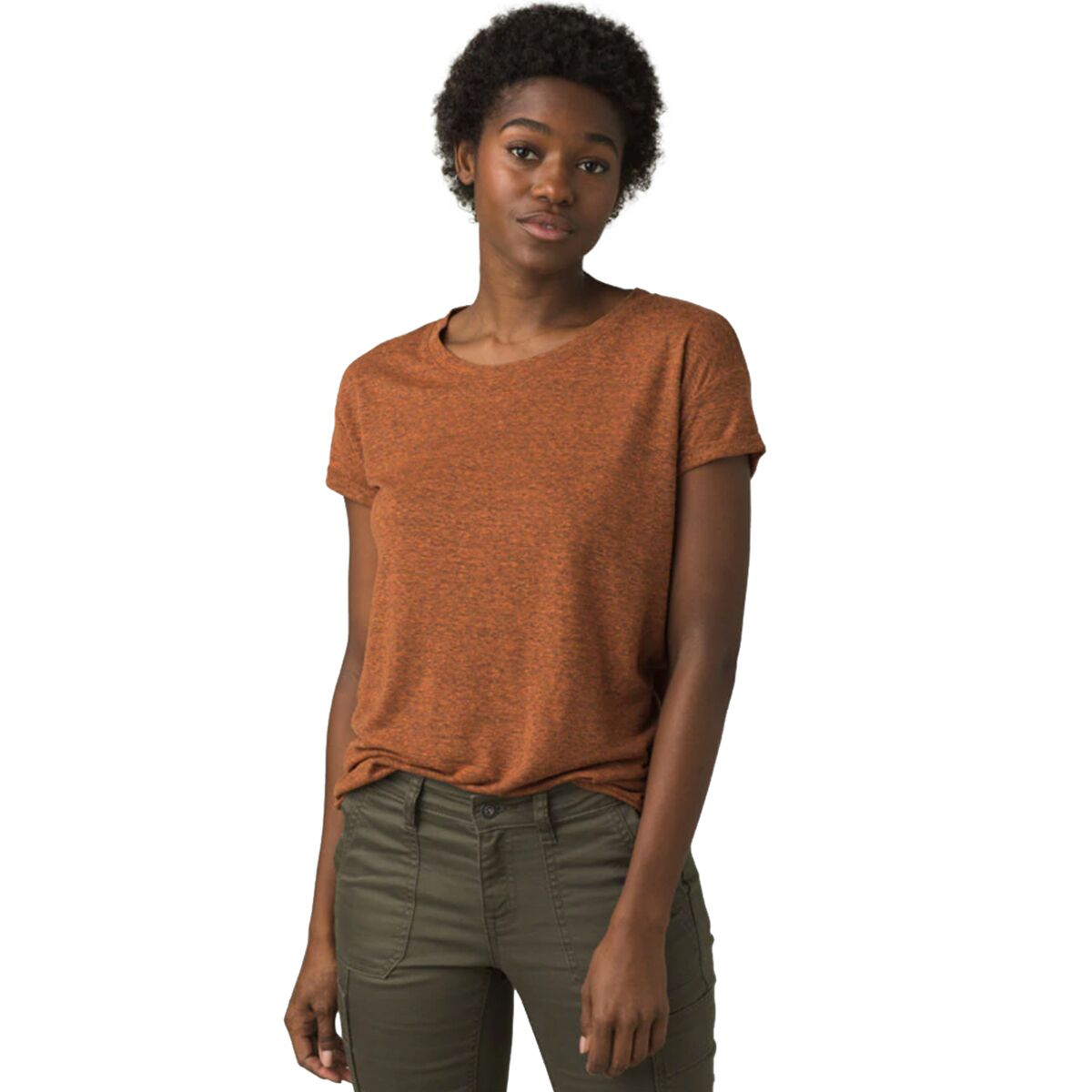 Prana T Shirt Women S