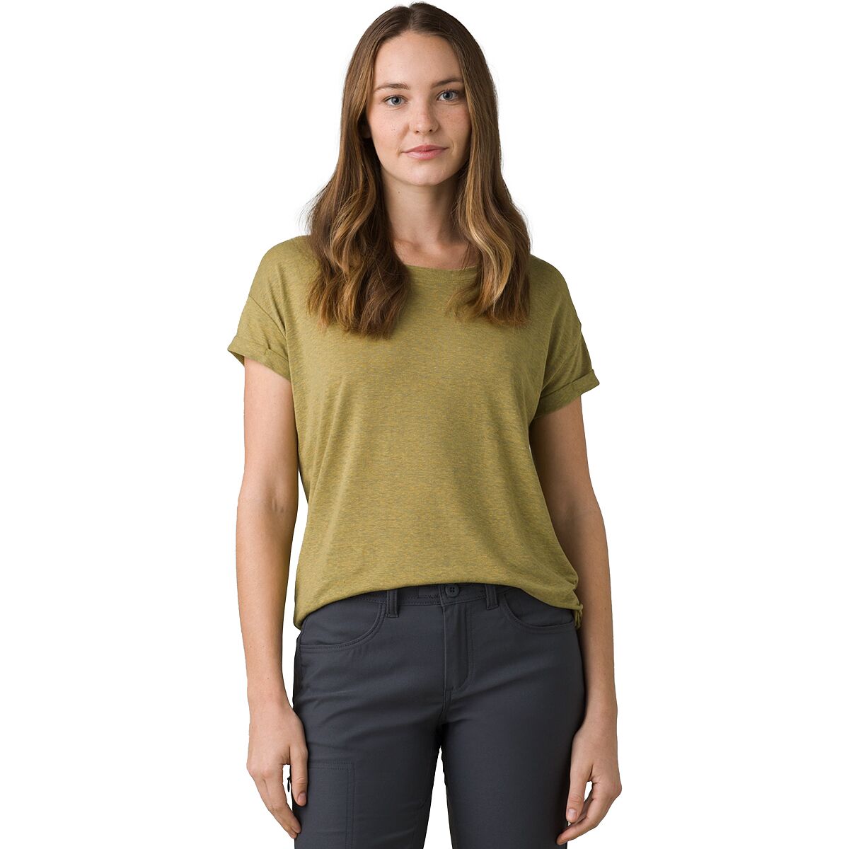 Prana T Shirt Women S