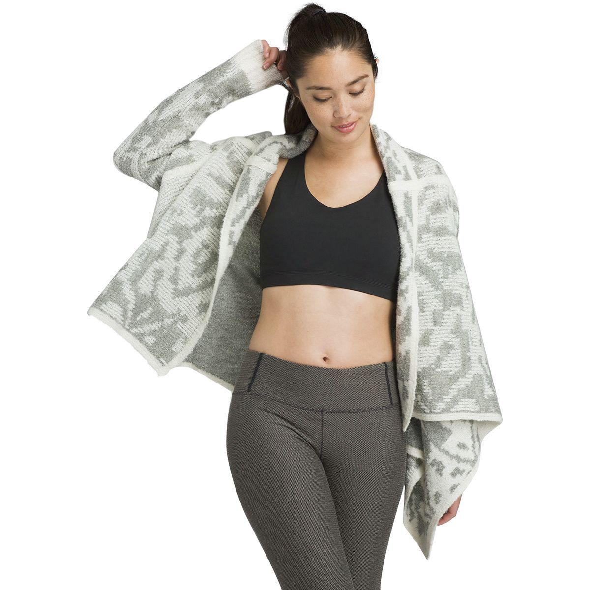 prana alberta sweater