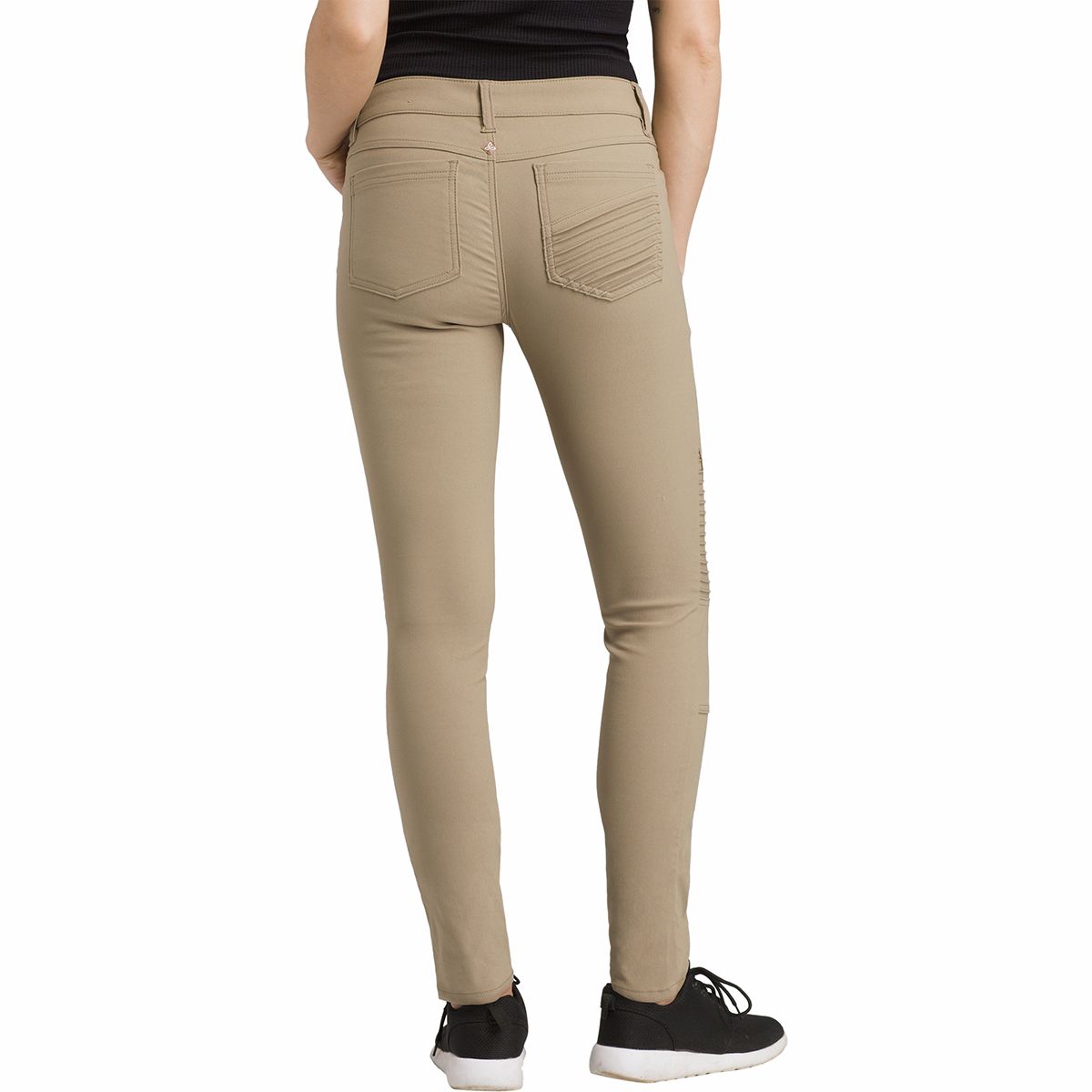  prAna Women's Standard Brenna Pant-Regular Inseam