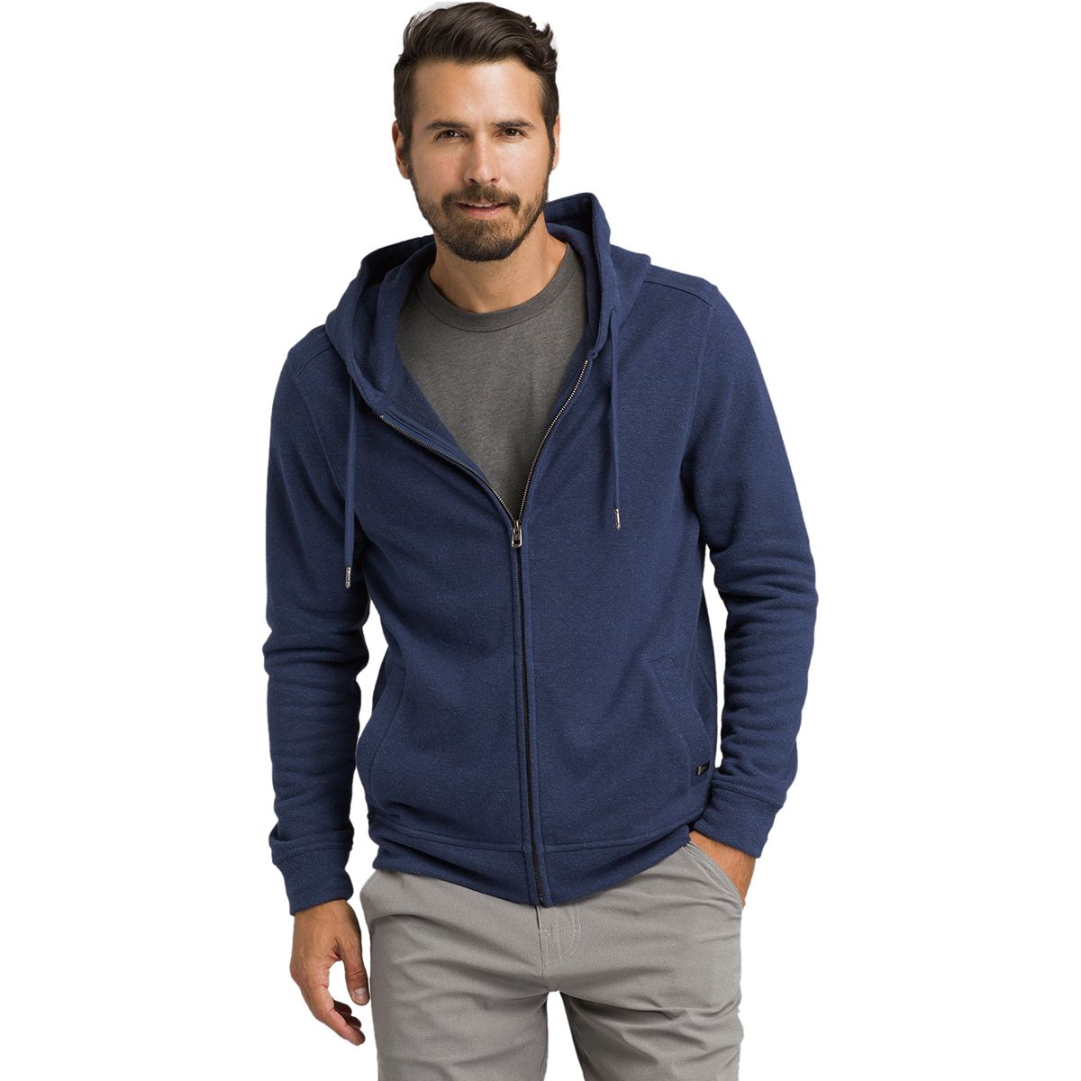 Prana outlyer full zip hood clearance