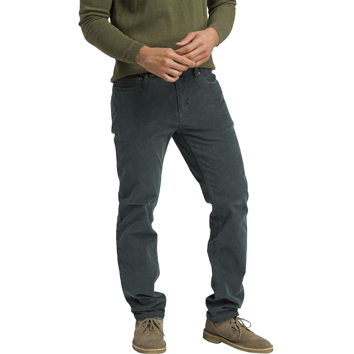 prAna Sustainer Corduroy Pant - Men's