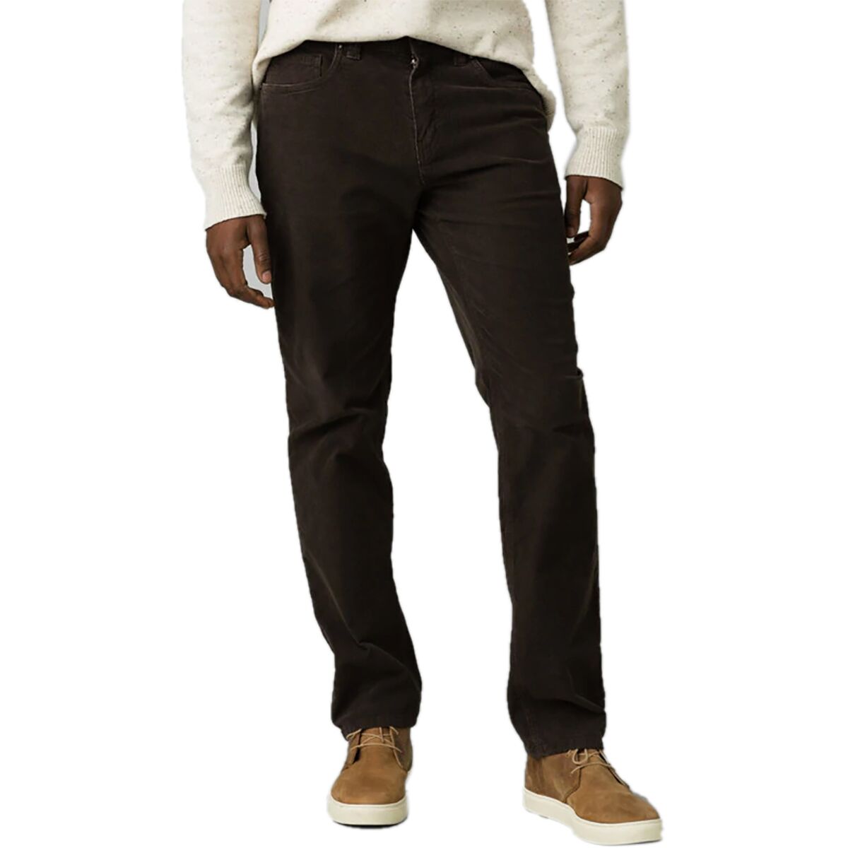 prAna Sustainer Corduroy Pant - Men's product image