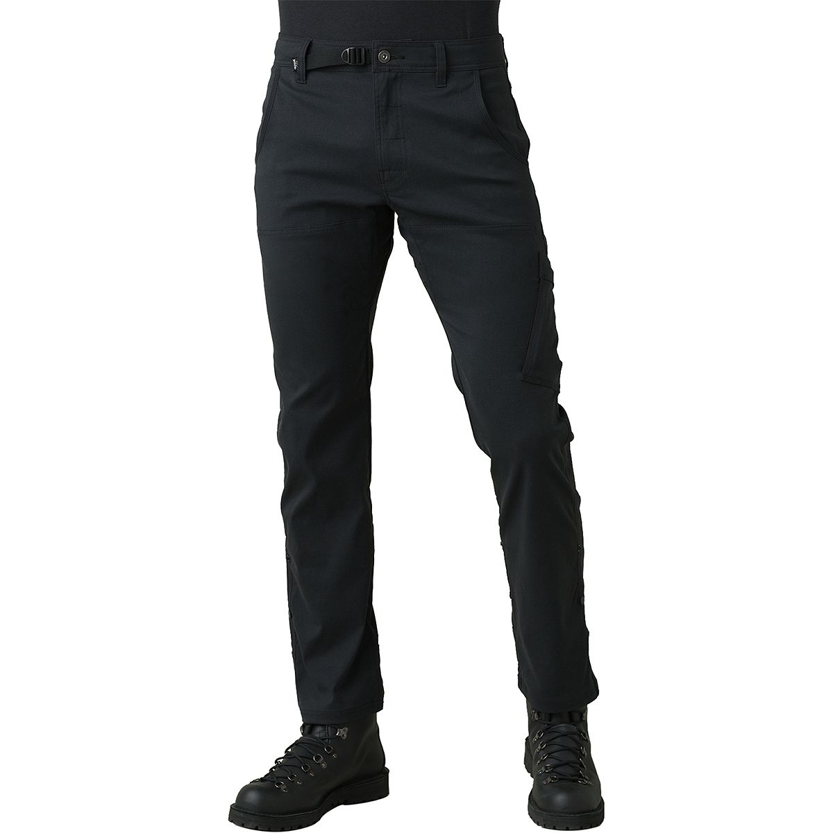 prAna Stretch Zion Straight Pant - Men's product image