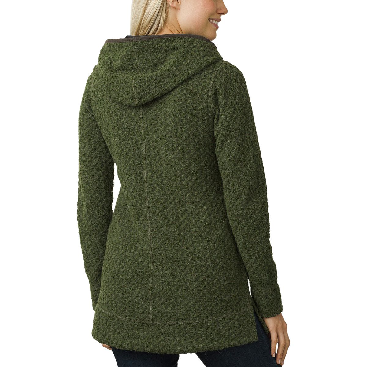 Prana sybil sweater on sale