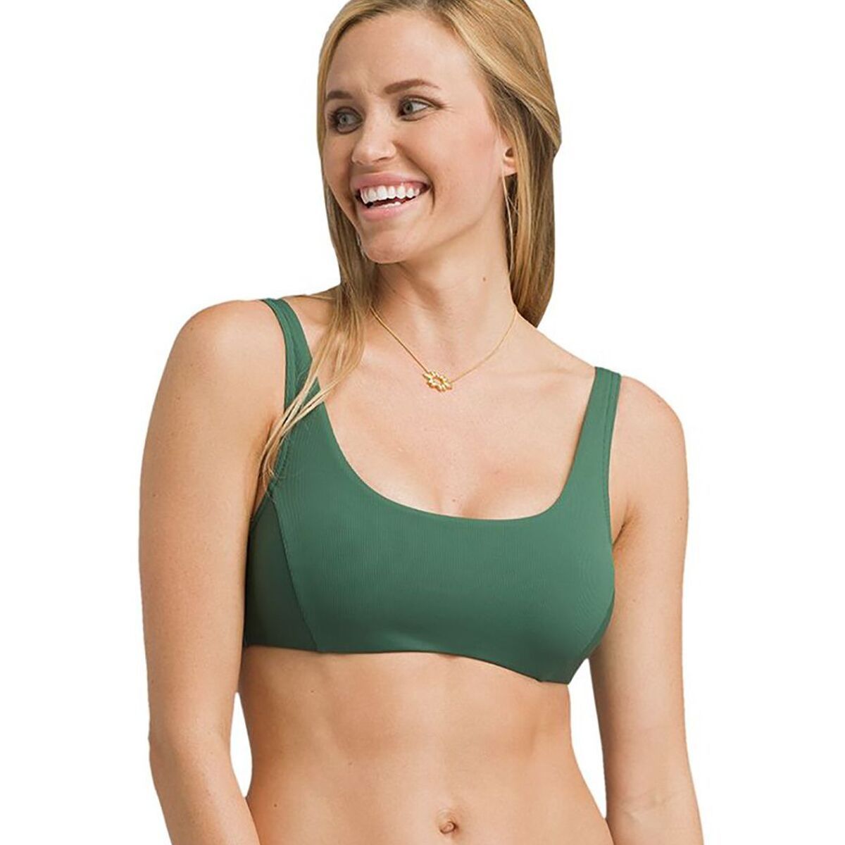 prana vivir swim top