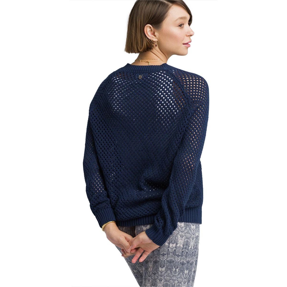 Prana kokimo sweater sales