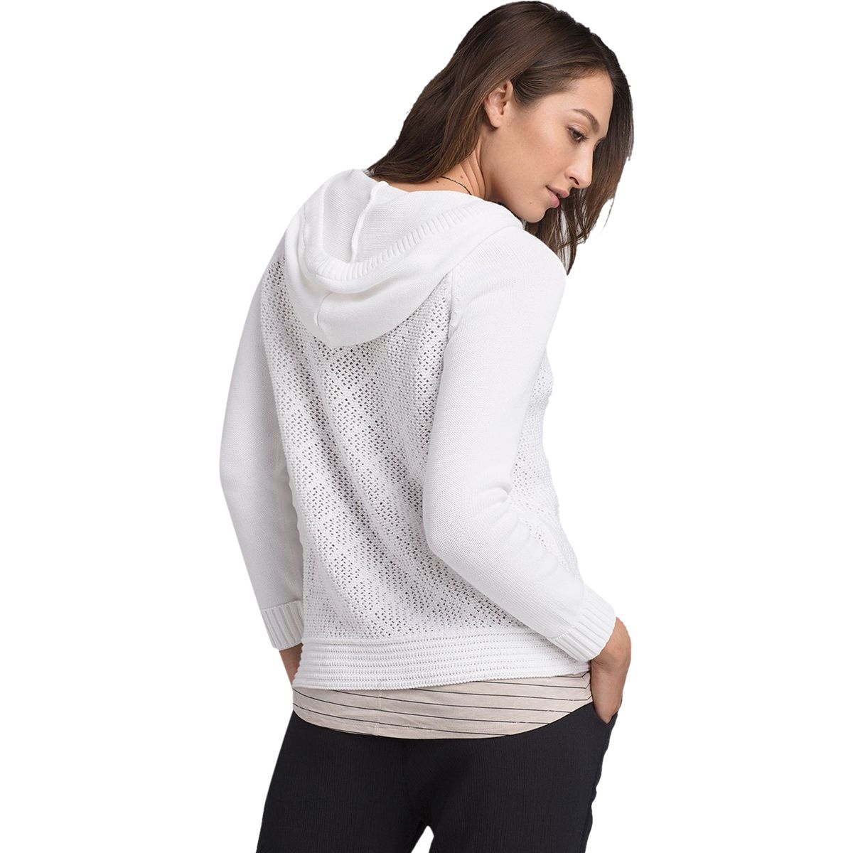 prAna Sugar Beach Sweater Women s Clothing