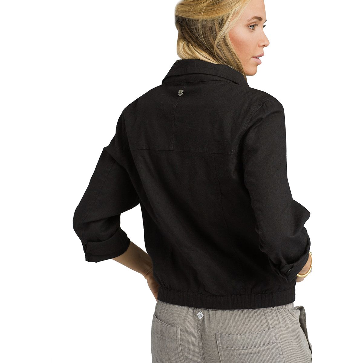 prAna Snider Jacket Women s Clothing