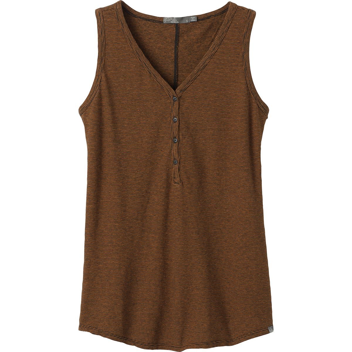 prana patty tank