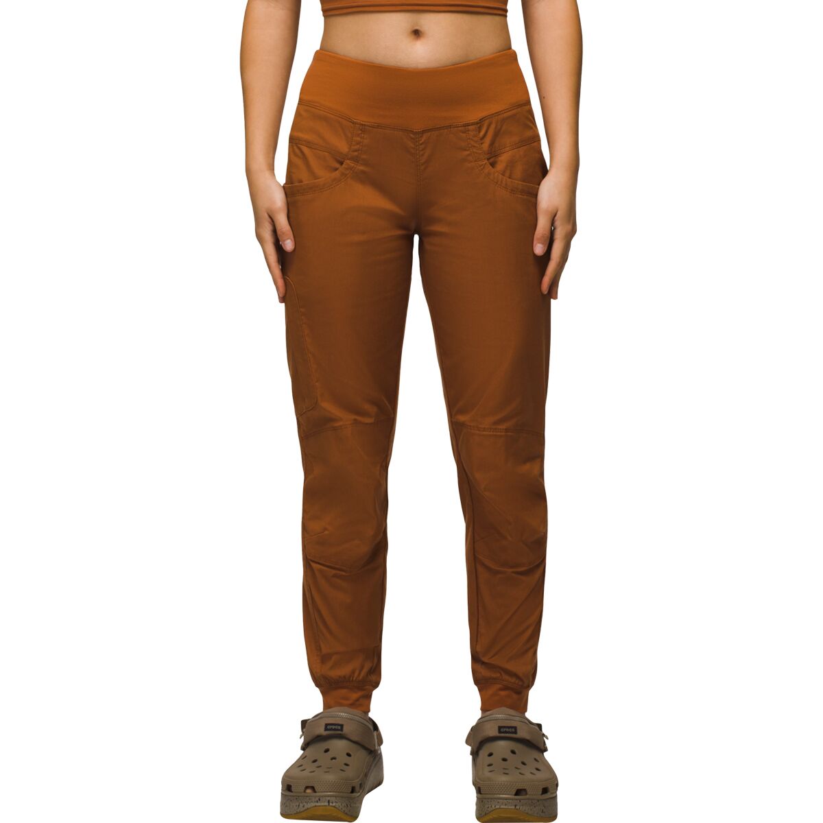 prAna prAna Kanab Pant - Women's Clay, L