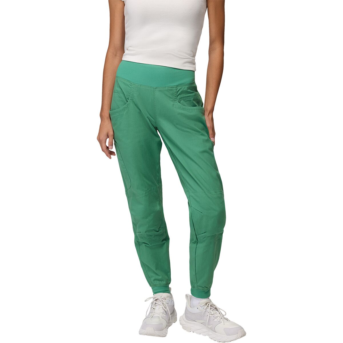 Image of prAna Kanab Pant - Women's Jade, XL