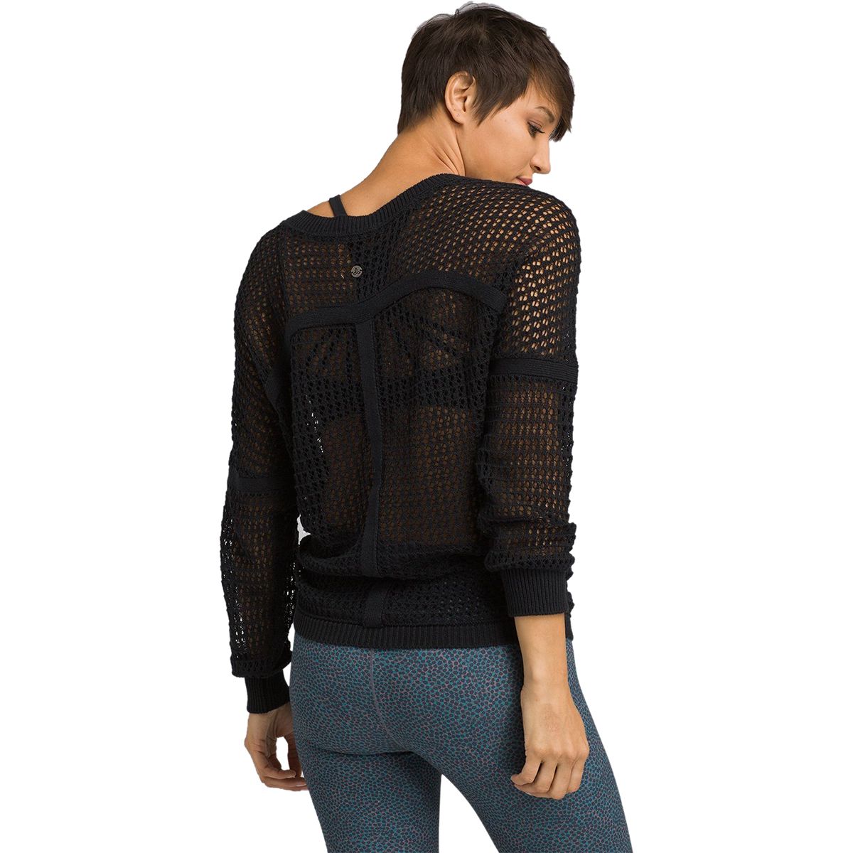 Prana sharla hotsell sweater
