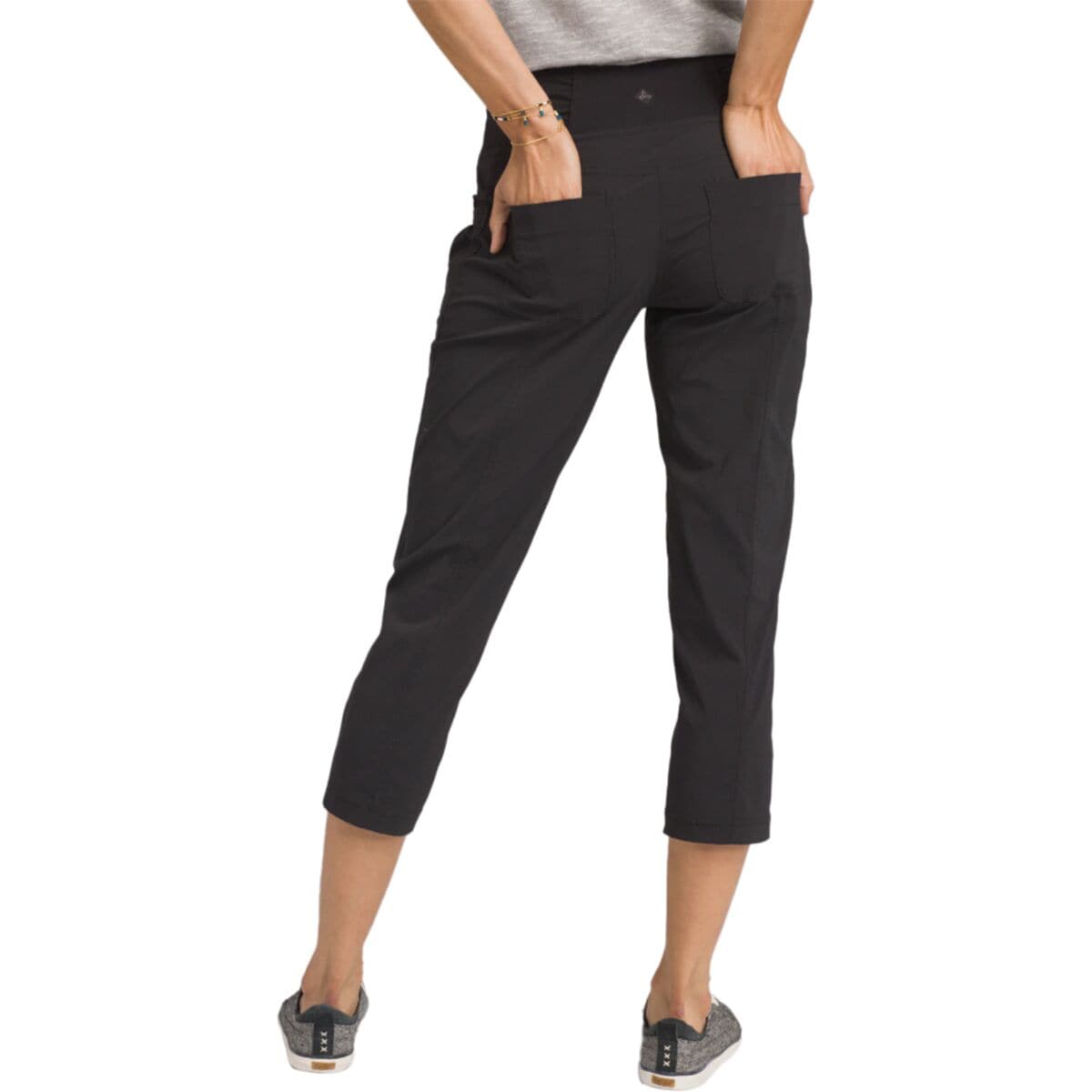 Prana summit deals capri