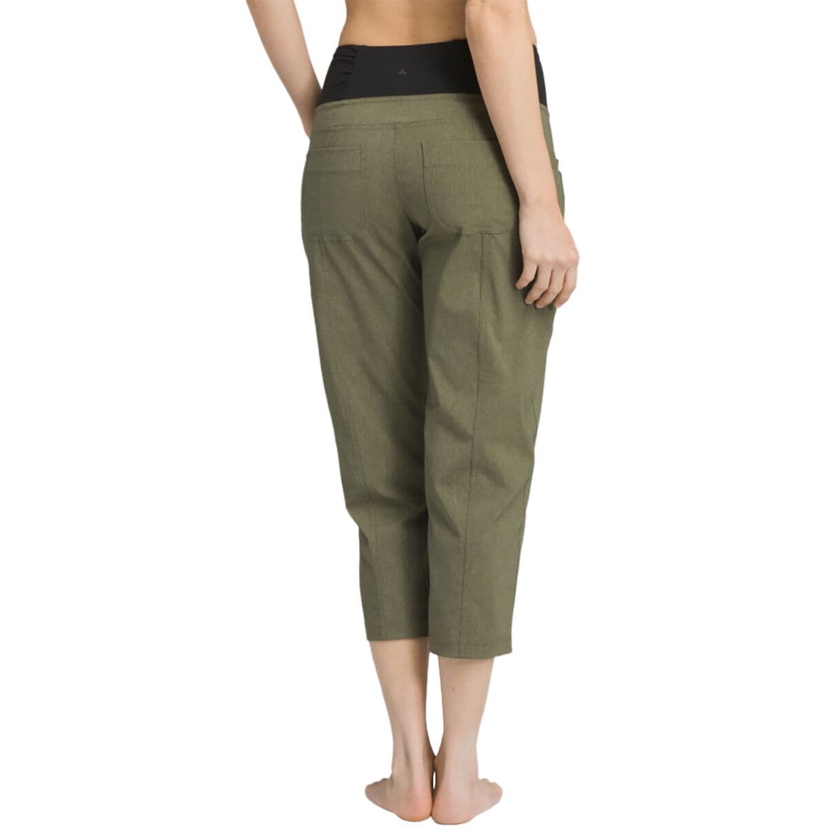 Prana summit deals capri