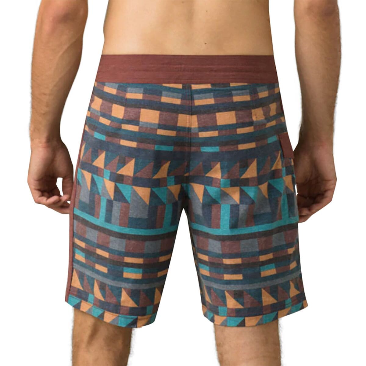 prana sander boardshort