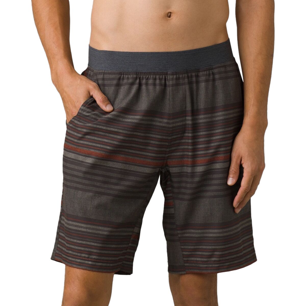 prAna Super Mojo II Short - Men's