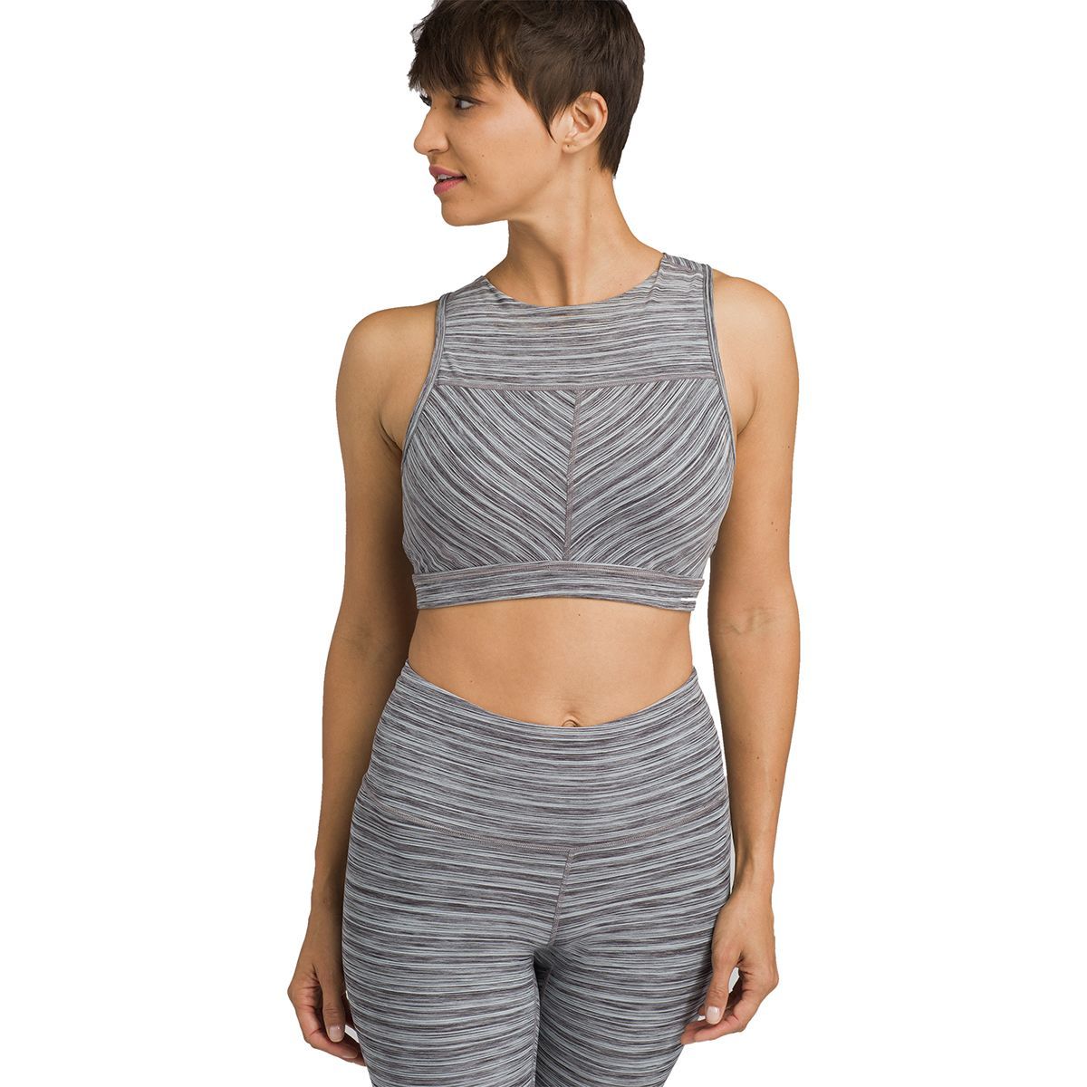 prana crop top