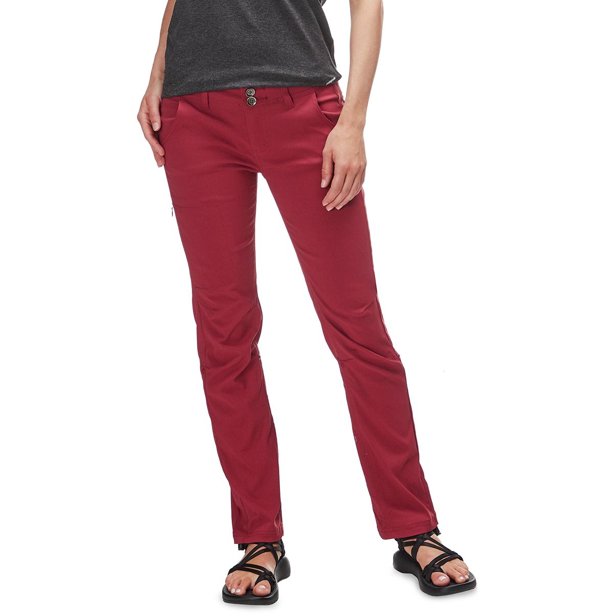 prAna Halle Straight Pant - Women's