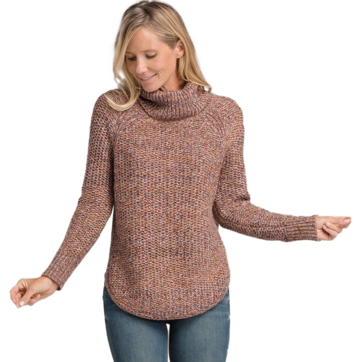 Prana hotsell callisto sweater