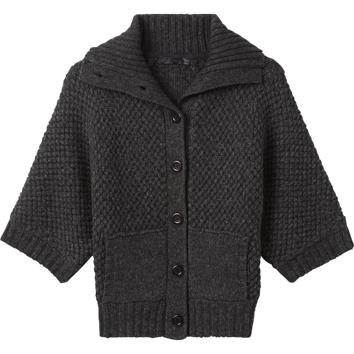 prAna Milone Sweater - Women's - Clothing