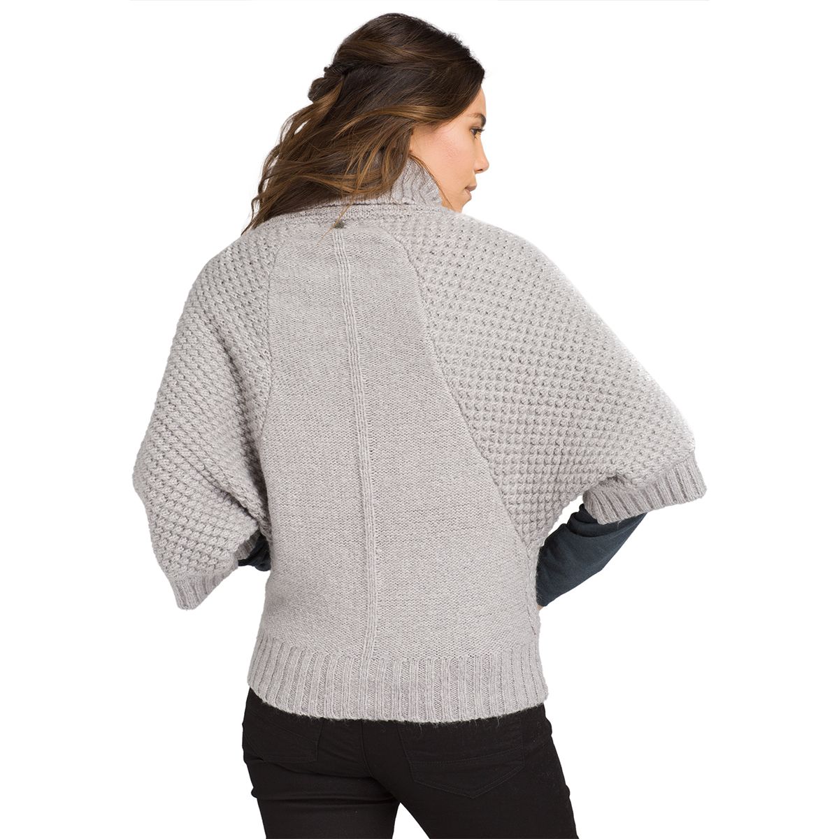 prAna Milone Sweater - Women's - Clothing