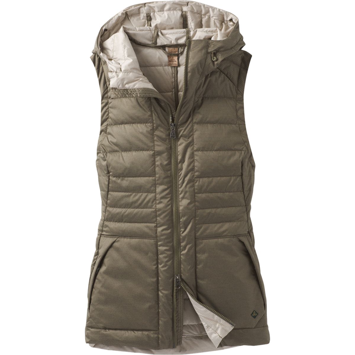 【BAON】24SS★ [BAONHAUS] Pidon String Hood Wind Vest SLGN_D2.jpg