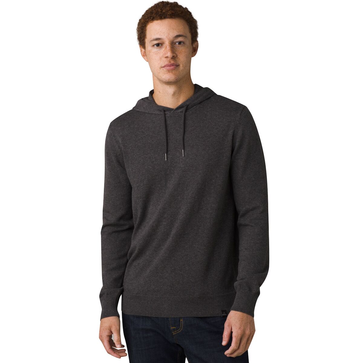 prAna Kaola Hooded Sweater - Men's 