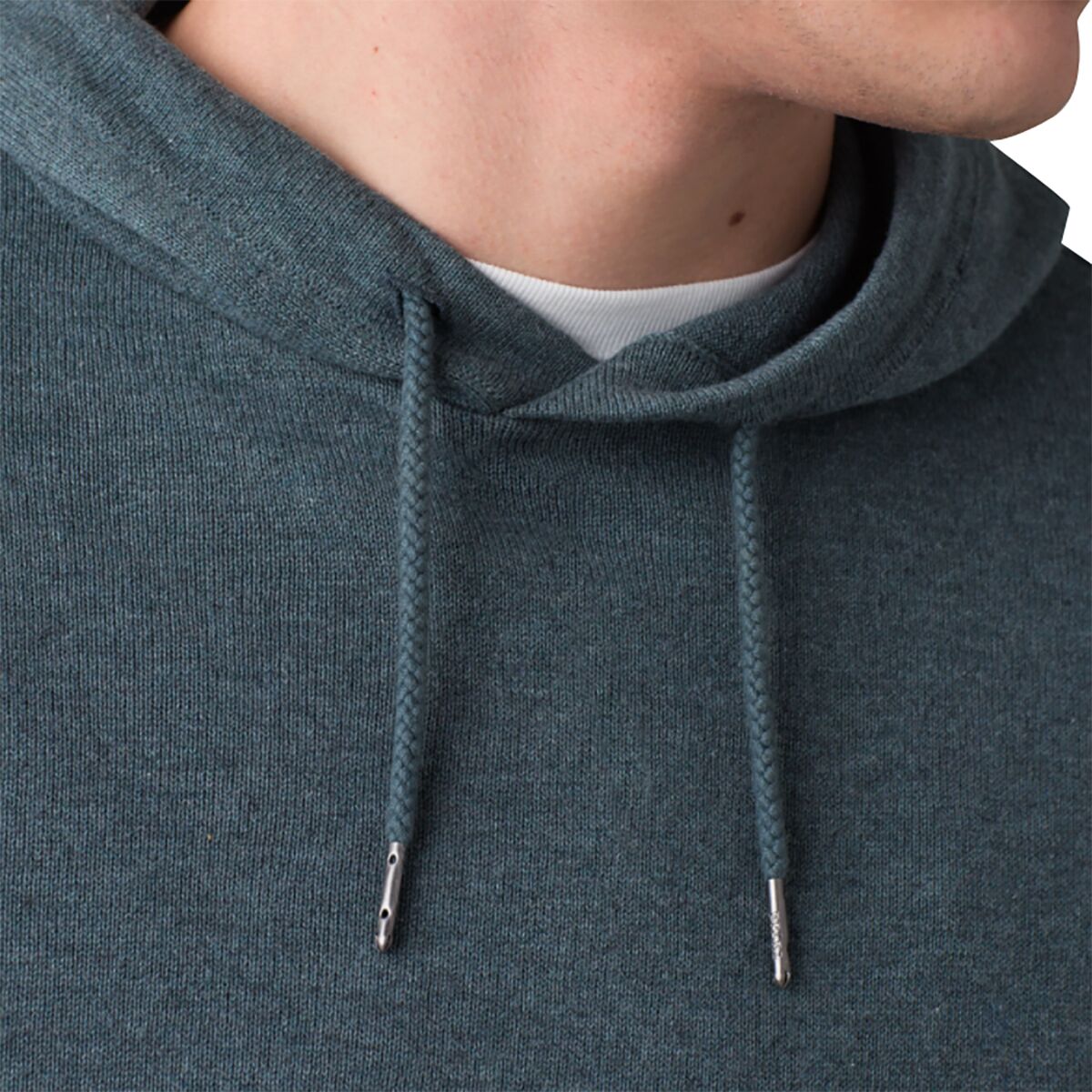 prAna Kaola Hooded Sweater - Men's 