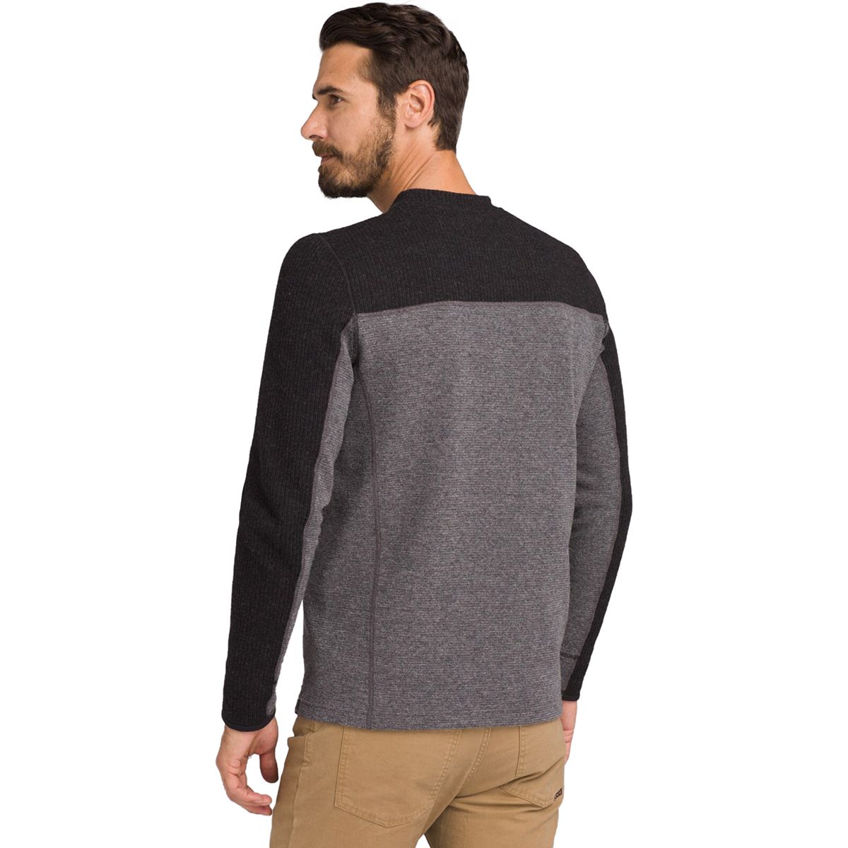 prAna Lonan Sweater - Men's - Clothing