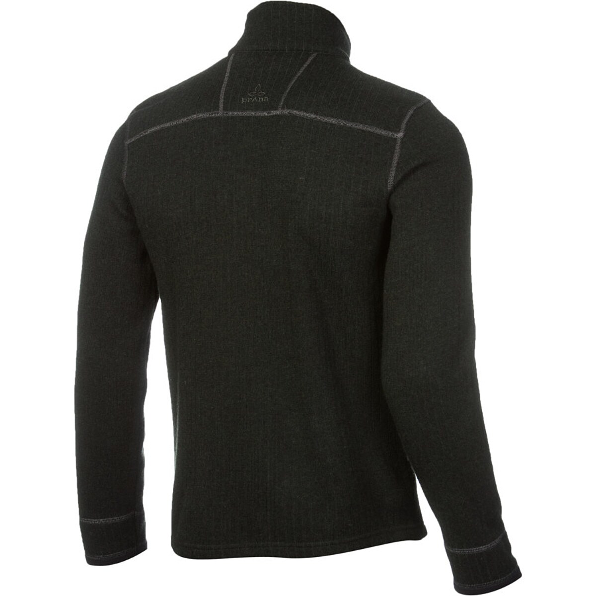 Prana barclay sweater top