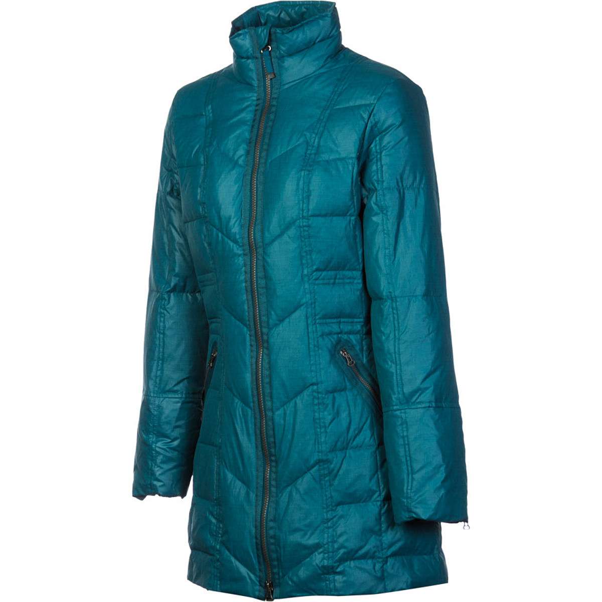 prAna Devan Down Jacket - Women