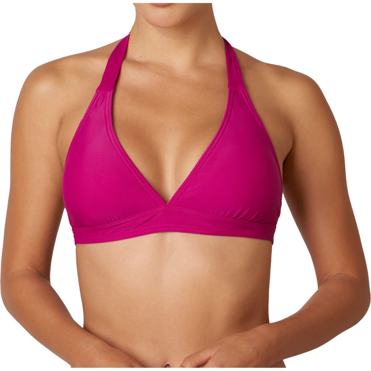prana lahari halter bikini top