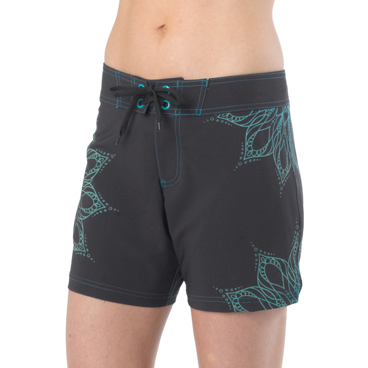 prAna Makenna Board Short - Women's