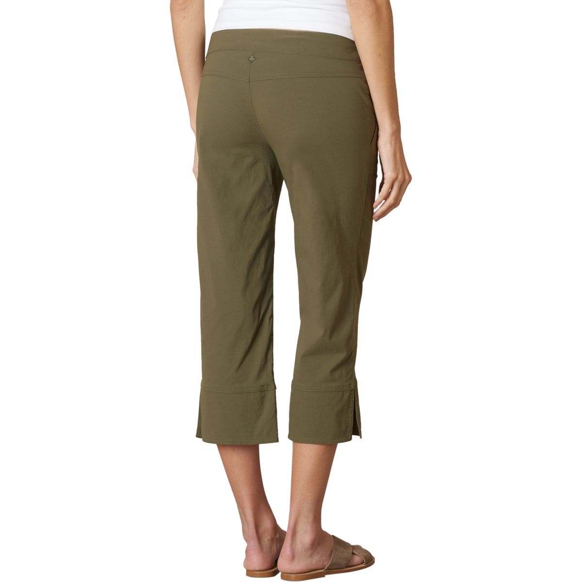 prAna Bliss Capri Pant - Women's - Clothing