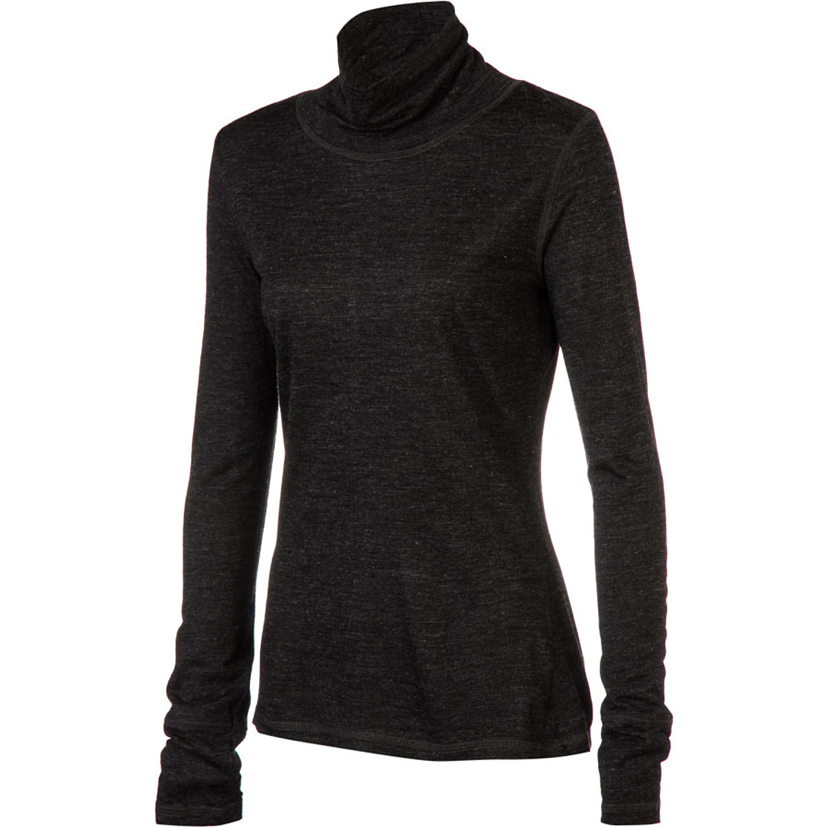 women's turtleneck undershirt