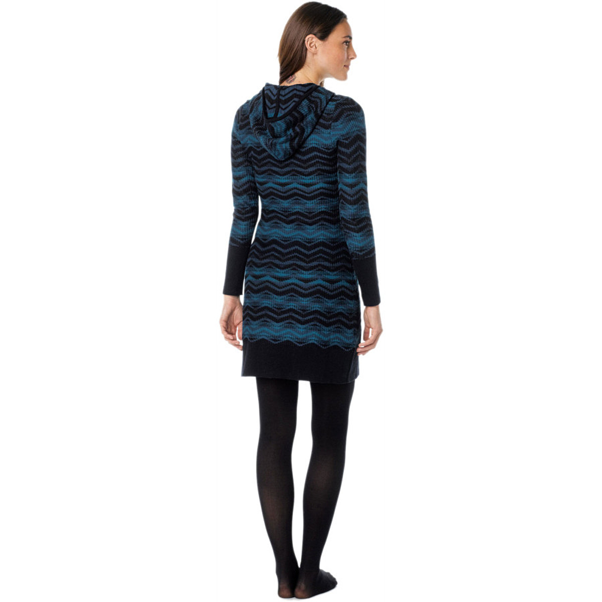 prAna Meryl Sweater Dress - Women's 