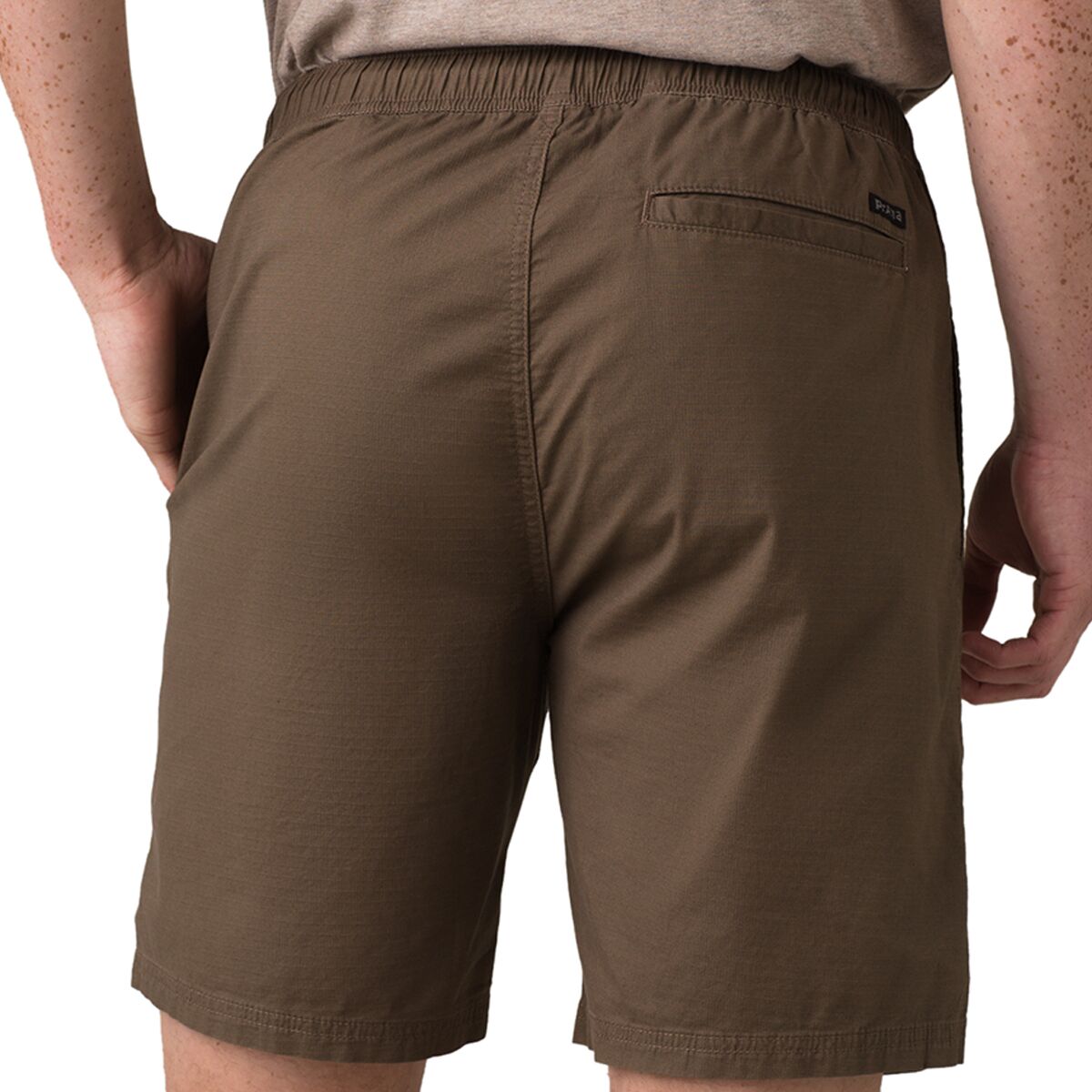 prAna Bay Ridge Short - Men's