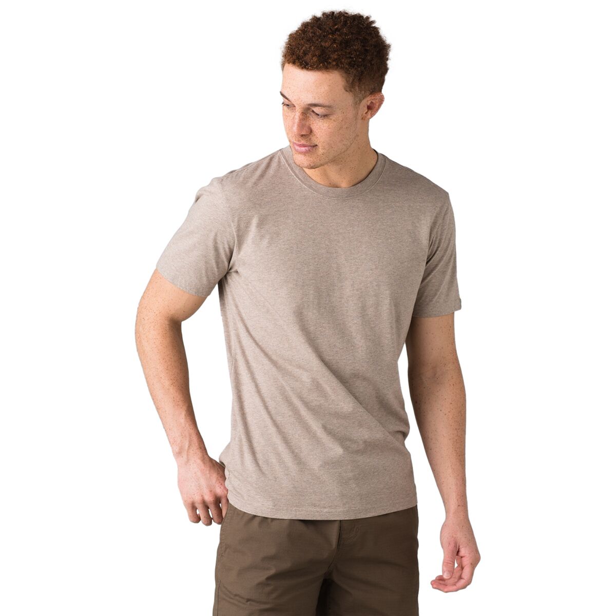 prAna Bay Ridge Short - Men's