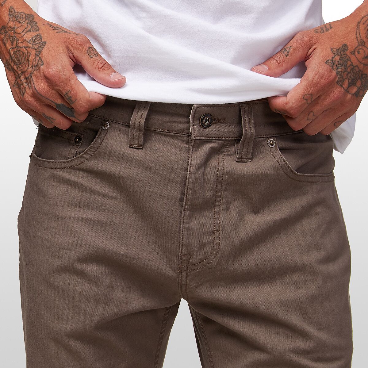 prAna Ulterior Slim Pant - Men's