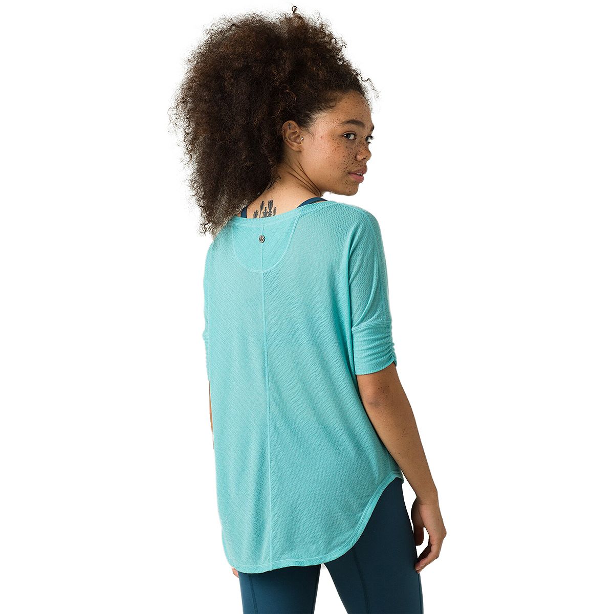 Prana helani top new arrivals