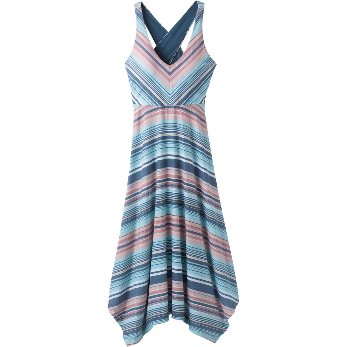 Prana baja maxi dress outlet
