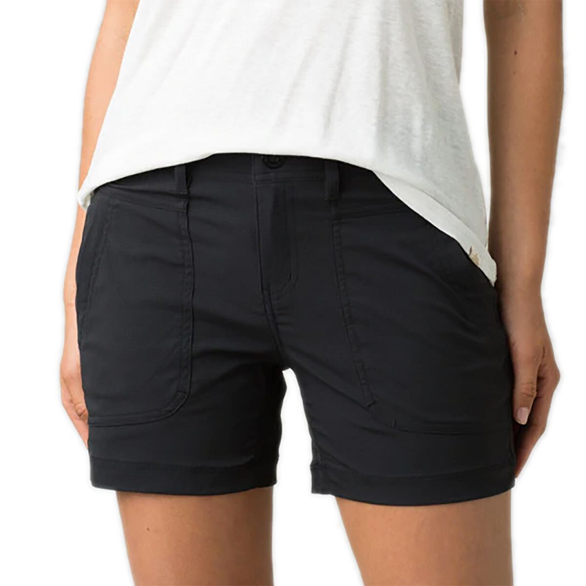 Prana best sale revenna short
