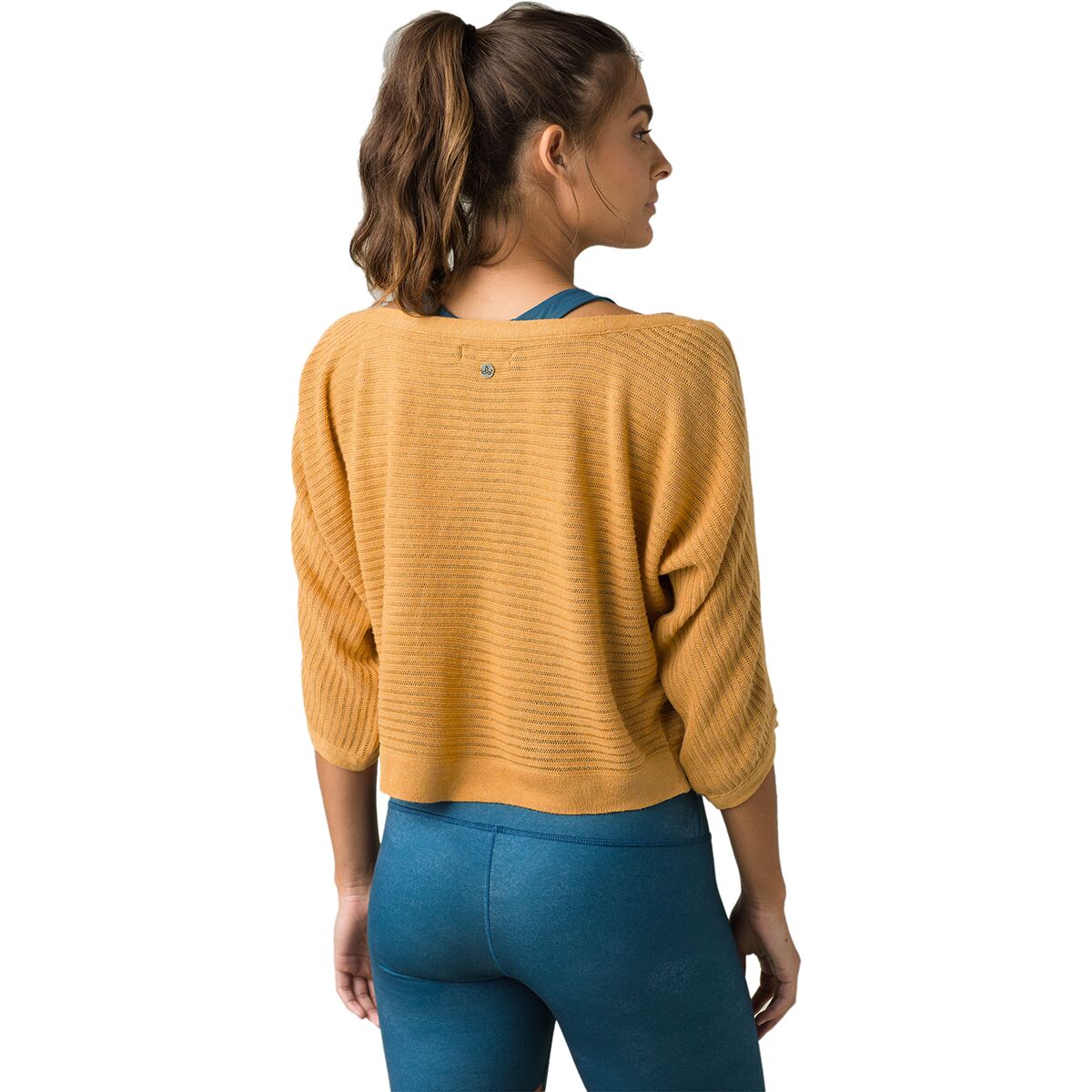 prAna Tierra Sweater - Women's - Clothing