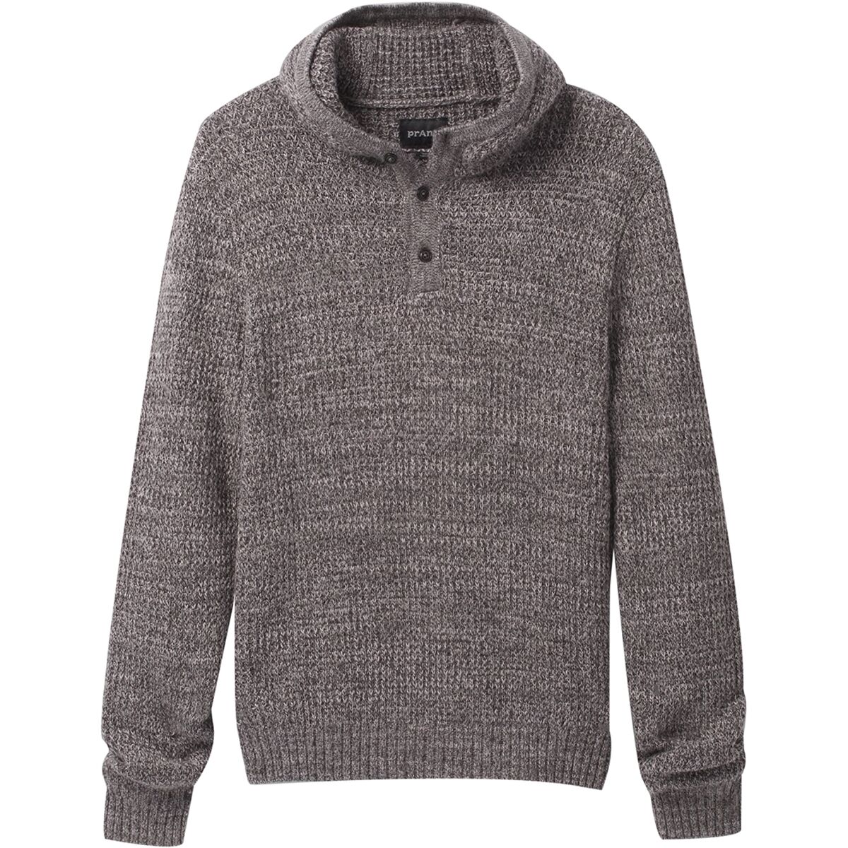 prAna Carter Hooded Sweater - Men's 
