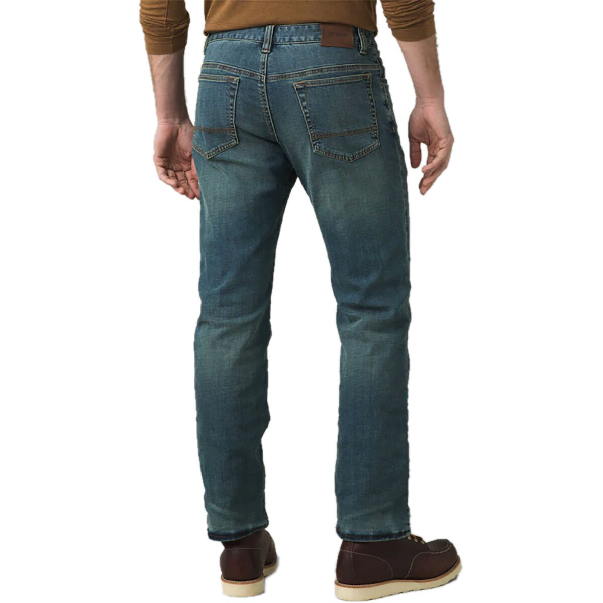 prAna Hillgard Lined Jean - Men's
