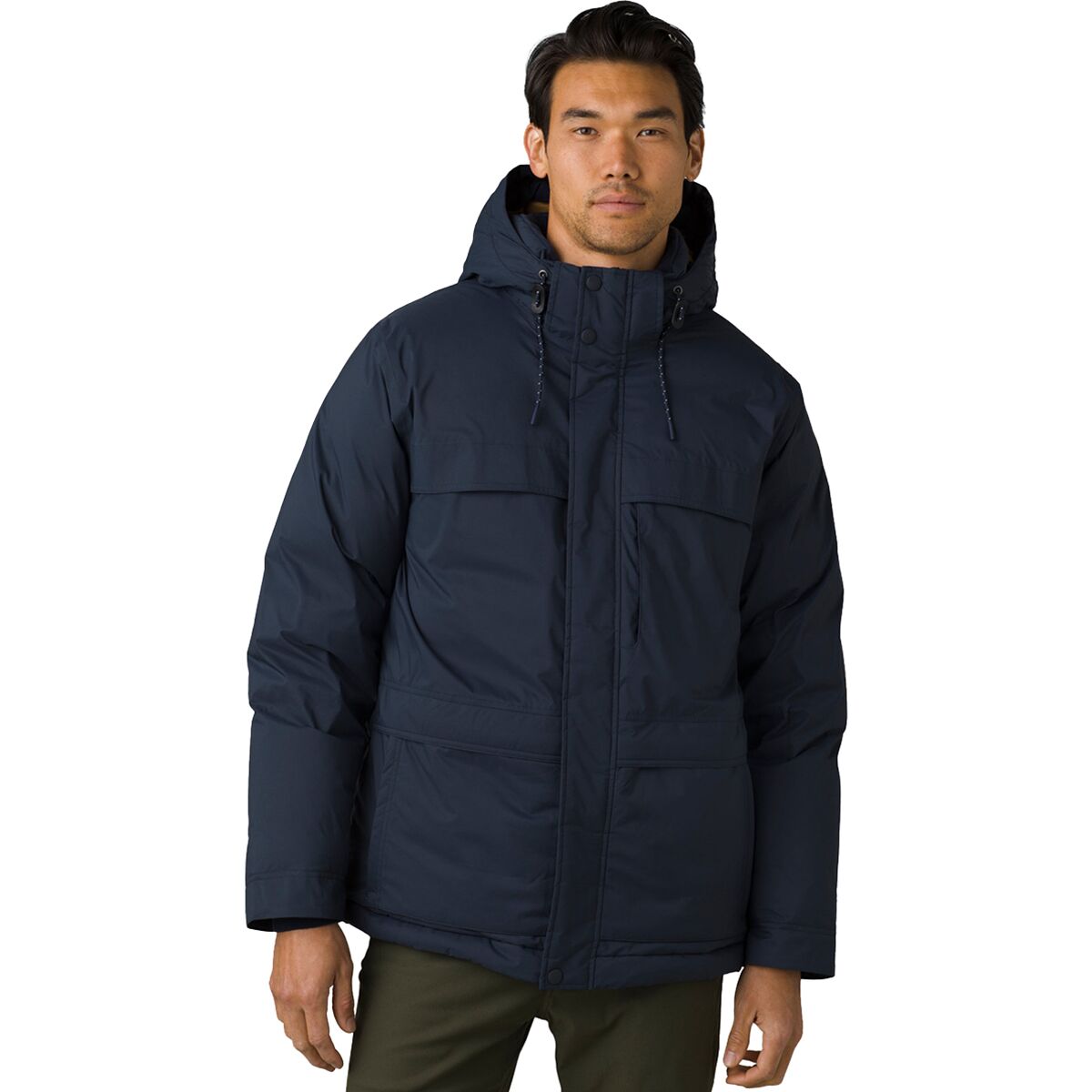 Men's Insulated Jackets | Gear Department: Men's Jackets