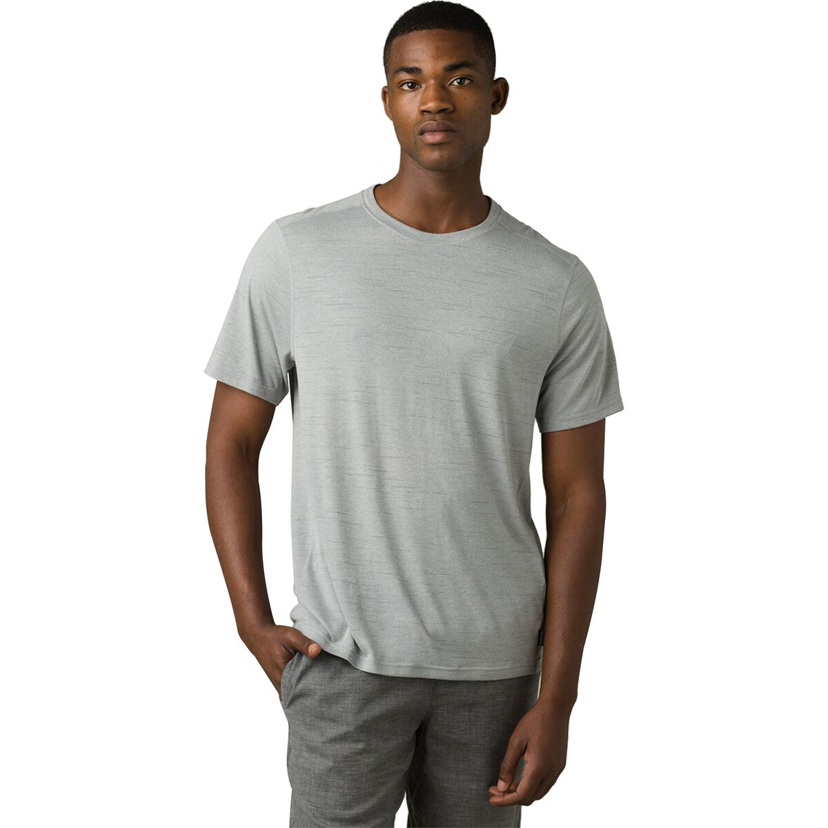 prAna Prospect Heights Short-Sleeve Shirt - Men's product image