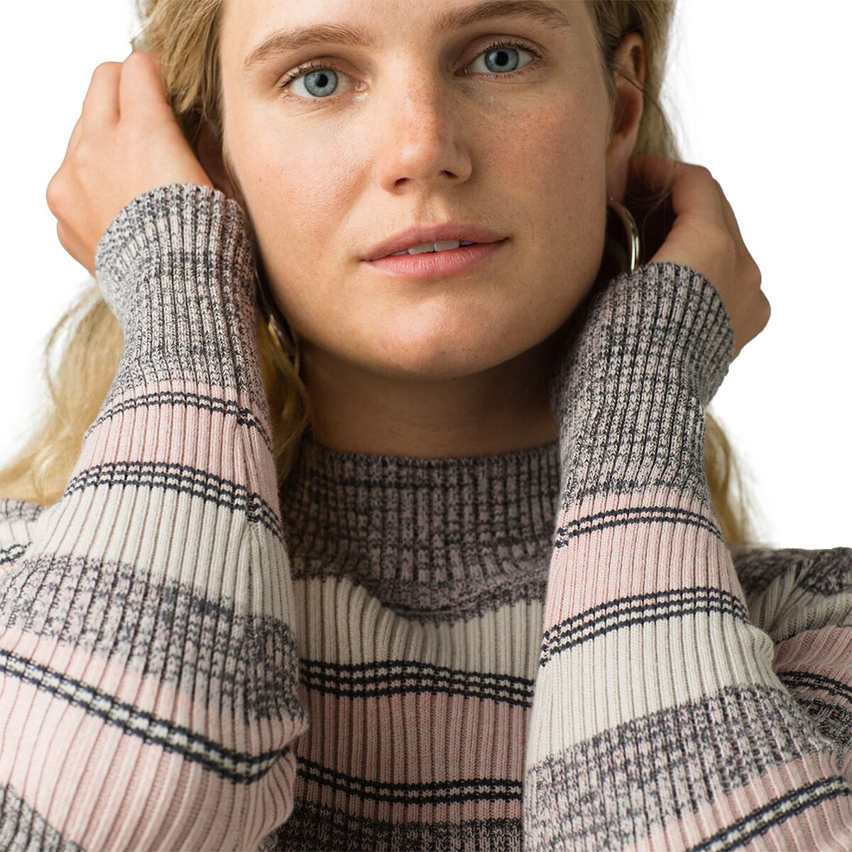 prAna Acadia Sweater - Women's - Clothing